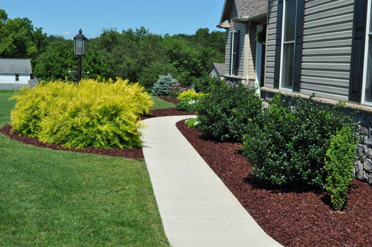 Rubber Mulch Mahantango RubberlastMahantango Rubberlast